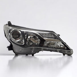 Frontscheinwerfer Toyota 4 LED Rechts Scheinwerfer Headlight