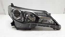 Frontscheinwerfer Toyota 4 LED Rechts Scheinwerfer Headlight