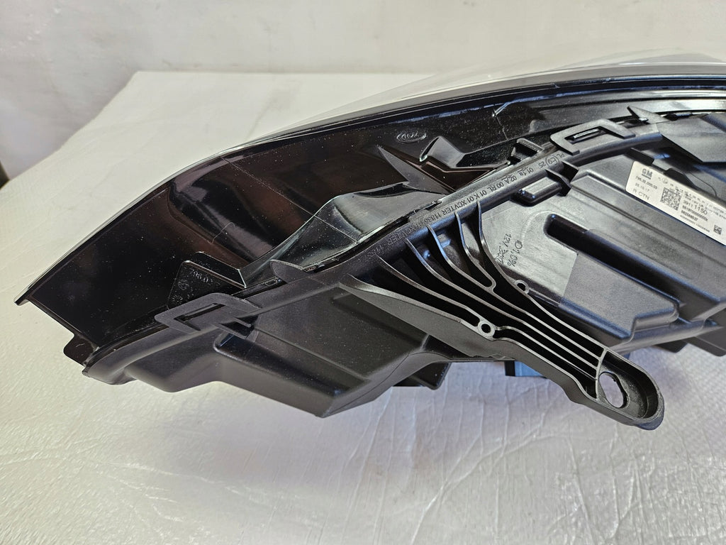 Frontscheinwerfer Opel Astra K 796-32-000-03 LED Rechts Scheinwerfer Headlight SCH8992454423ik