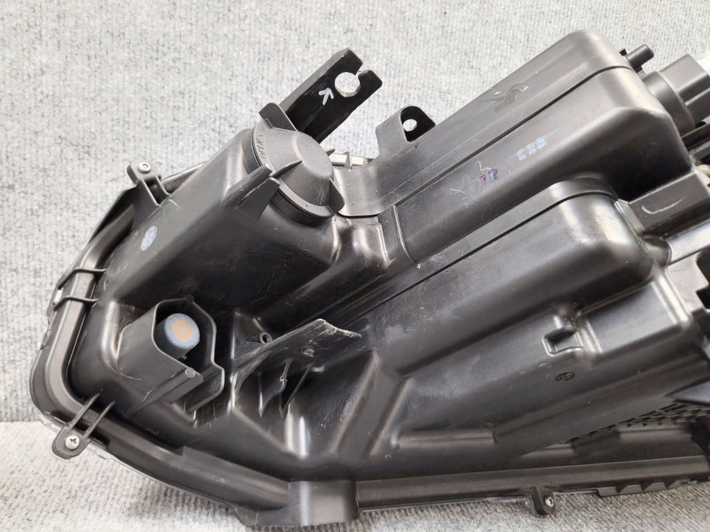 Frontscheinwerfer Toyota Yaris Cross 0D-312 LED Rechts Scheinwerfer Headlight SCH1539734680oq