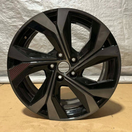 1x Alufelge 18 Zoll 7.0