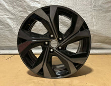 Laden Sie das Bild in den Galerie-Viewer, 1x Alufelge 18 Zoll 7.0" 5x114.3 403003156R Renault Captur Arkana Rim Wheel FEL9306102572ua