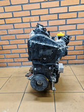 Load image into Gallery viewer, Motor Dacia Renault Clio IV III K9KU876 K9K876 1.5 DCI 90TKm Diesel Unkomplett