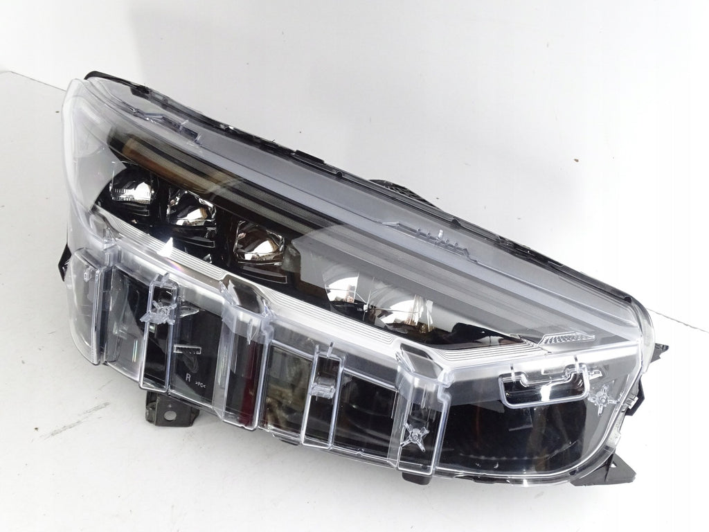 Frontscheinwerfer Ford LJ8B-13E014-BE LED Rechts Scheinwerfer Headlight SCH1436695027jz