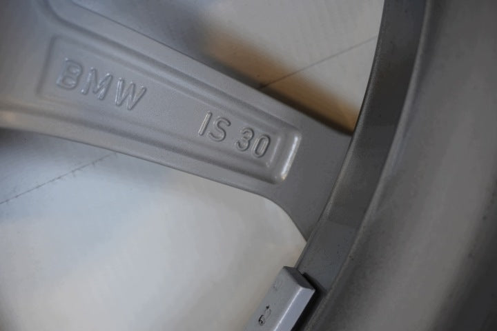 1x Alufelge 17 Zoll 7.5" 5x112 6883518 BMW G21 G22 G20 G23 G26 Rim Wheel FEL7224988140jh