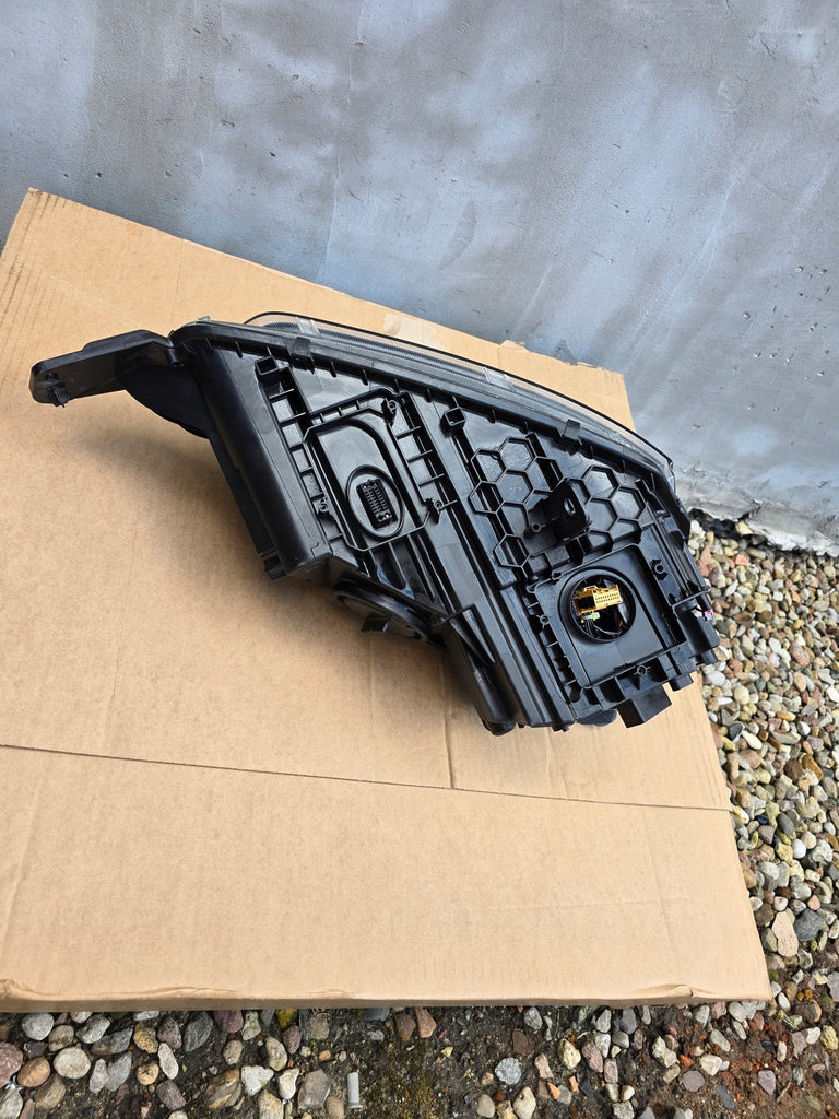 Frontscheinwerfer Skoda Yeti 5L1941015 Xenon Links Scheinwerfer Headlight