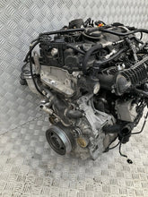 Laden Sie das Bild in den Galerie-Viewer, Motor BMW X1 F48 B48A20A 2.0 2019 Benzin Engine Komplett MOT4279121116jl