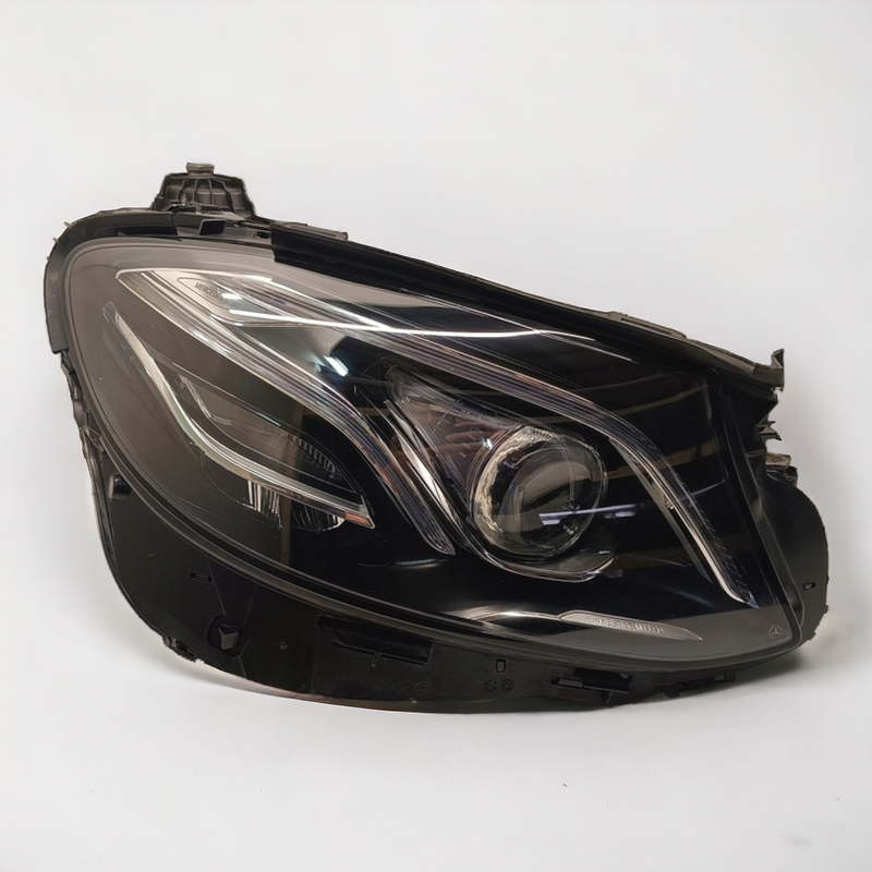 Frontscheinwerfer Mercedes-Benz A2139067606 LED Rechts Scheinwerfer Headlight