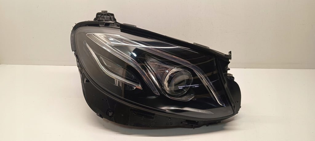 Frontscheinwerfer Mercedes-Benz A2139067606 LED Rechts Scheinwerfer Headlight