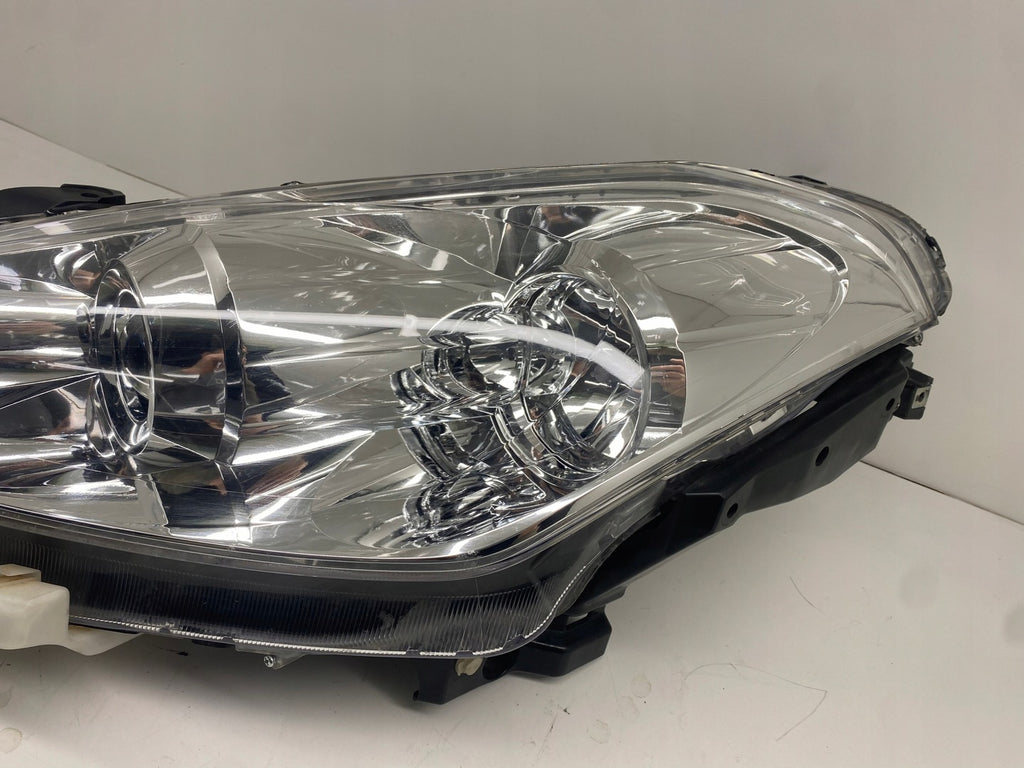 Frontscheinwerfer Citroën C-Crosser 4007 Xenon Links Scheinwerfer Headlight