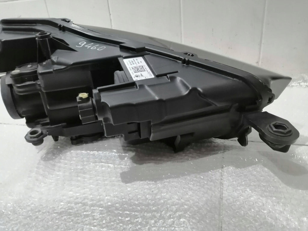 Frontscheinwerfer Skoda Scala 657941015 LED Links Scheinwerfer Headlight SCH1578853800tu