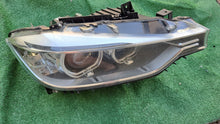 Load image into Gallery viewer, Frontscheinwerfer BMW 3 F30 F31 7259526 Xenon Rechts Scheinwerfer Headlight SCH1272552609vi
