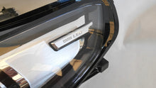 Laden Sie das Bild in den Galerie-Viewer, Frontscheinwerfer BMW X1 5A9A227-02 Full LED Links Scheinwerfer Headlight SCH9867232199ey
