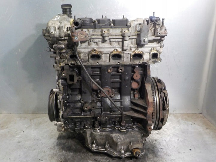 Motor Chevrolet Opel Captiva Z22D1 2.2 CDTI 184PS 168TKm Diesel Unkomplett MOT2209373321po
