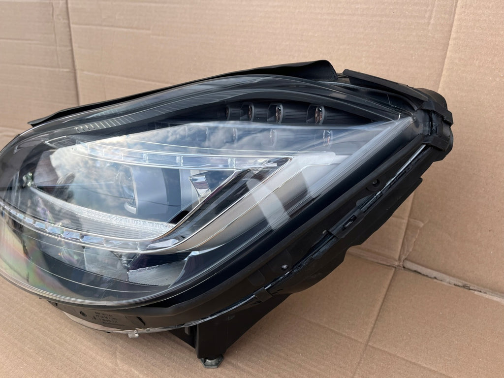 Frontscheinwerfer Mercedes-Benz Cls X218 A2188208761 Links Headlight SCH7271164641xd
