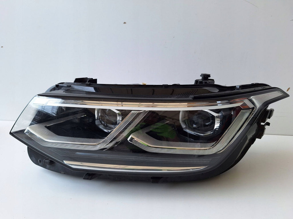Frontscheinwerfer VW Tiguan 5NB941081C LED Ein Stück (Rechts oder Links)