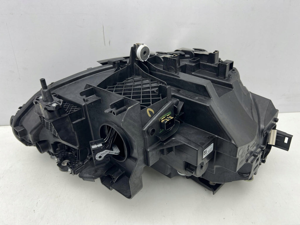 Frontscheinwerfer BMW 2 G42 5A03E37 LED Links Scheinwerfer Headlight SCH8996836799dj