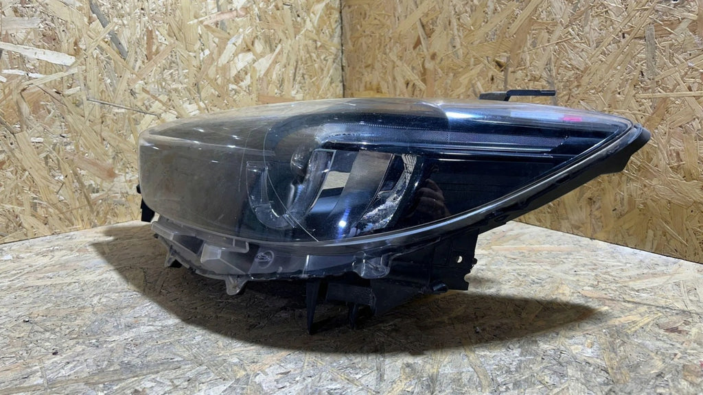 Frontscheinwerfer Mazda 5 I KD3151040 Rechts Scheinwerfer Headlight SCH3800928941ic