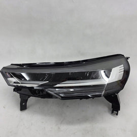 Frontscheinwerfer Renault Captur 260604753R Links Scheinwerfer Headlight SCH4086650339ky