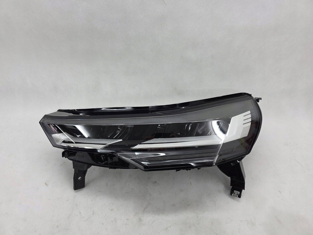 Frontscheinwerfer Renault Captur 260604753R Links Scheinwerfer Headlight SCH4086650339ky