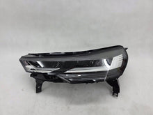 Laden Sie das Bild in den Galerie-Viewer, Frontscheinwerfer Renault Captur 260604753R Links Scheinwerfer Headlight SCH4086650339ky