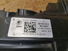Laden Sie das Bild in den Galerie-Viewer, Frontscheinwerfer Skoda Scala KMR531 657941016A Full LED Rechts Headlight SCH2379401737fm