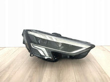 Laden Sie das Bild in den Galerie-Viewer, Frontscheinwerfer Audi A3 8Y0941034A LED Rechts Scheinwerfer Headlight