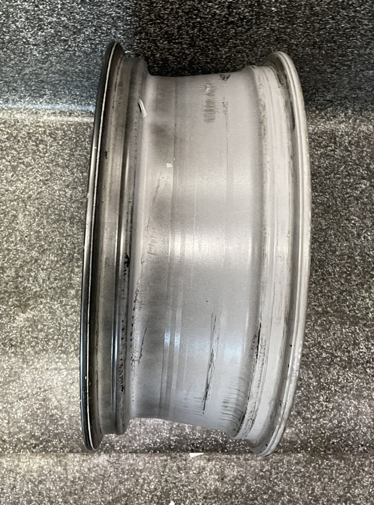 1x Alufelge 18 Zoll 7.0" 5x114.3 Toyota Rav 4 I Rim Wheel FEL5564248458bi