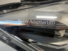 Laden Sie das Bild in den Galerie-Viewer, Frontscheinwerfer BMW 3 F30 F31 7419628-06 Rechts Scheinwerfer Headlight SCH5866457507ew