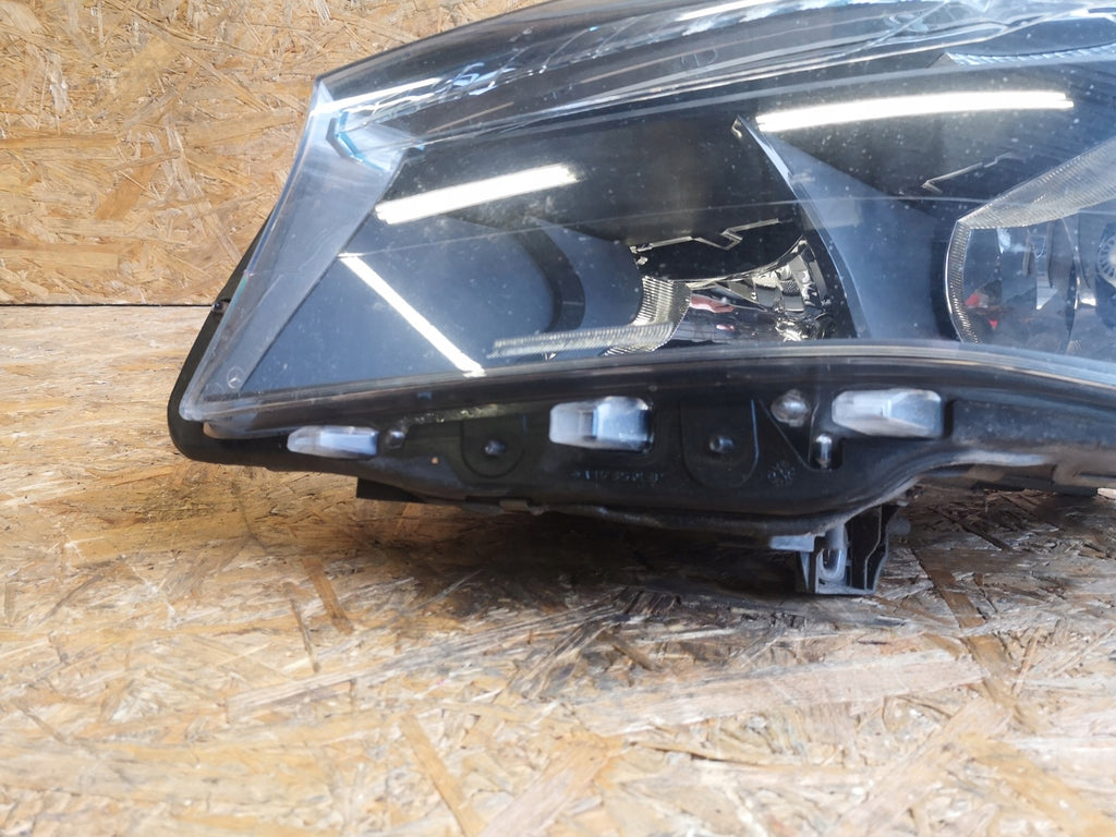 Frontscheinwerfer Mercedes-Benz Cla A1178200361 Ein Stück (Rechts oder Links) SCH2161335424lj