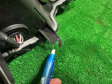 Laden Sie das Bild in den Galerie-Viewer, Frontscheinwerfer Mazda 3 BCJH-51040 Full LED Links Scheinwerfer Headlight