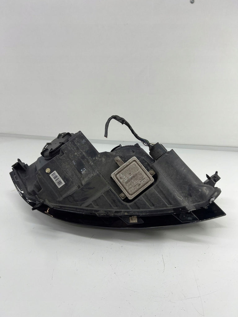Frontscheinwerfer Jaguar F-Pace GX6313W030DJ Links Scheinwerfer Headlight SCH4368880899zy