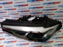 Load image into Gallery viewer, Frontscheinwerfer BMW F48 5A26FA3-01 LED Rechts Scheinwerfer Headlight SCH3136186523my