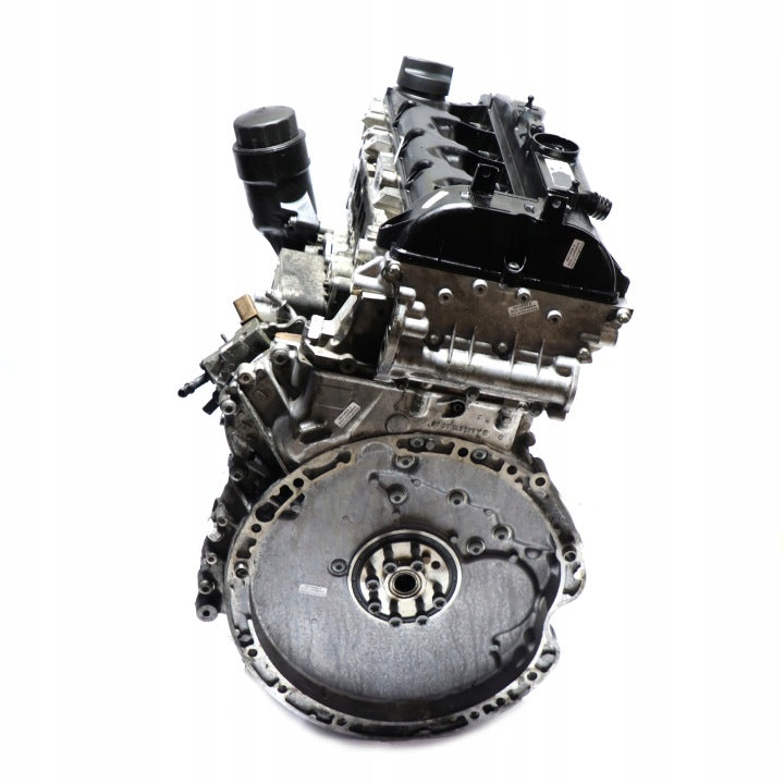 Motor Mercedes-Benz Cla C117 651901 1.8 CDI 159TKm Diesel Engine Unkomplett MOT4667692322tw