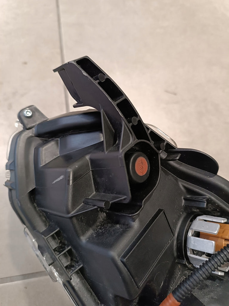 Frontscheinwerfer Toyota Prius Rechts Scheinwerfer Headlight