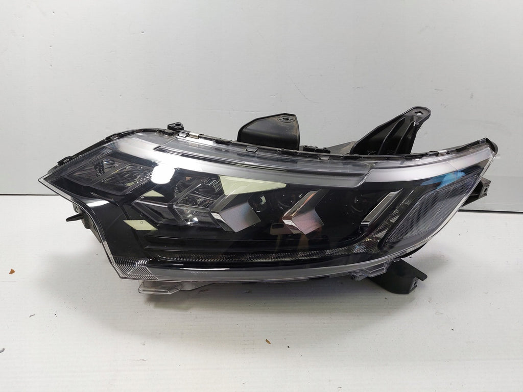 Frontscheinwerfer Mitsubishi Outlander III ECM921-22E10 Full LED Links Headlight