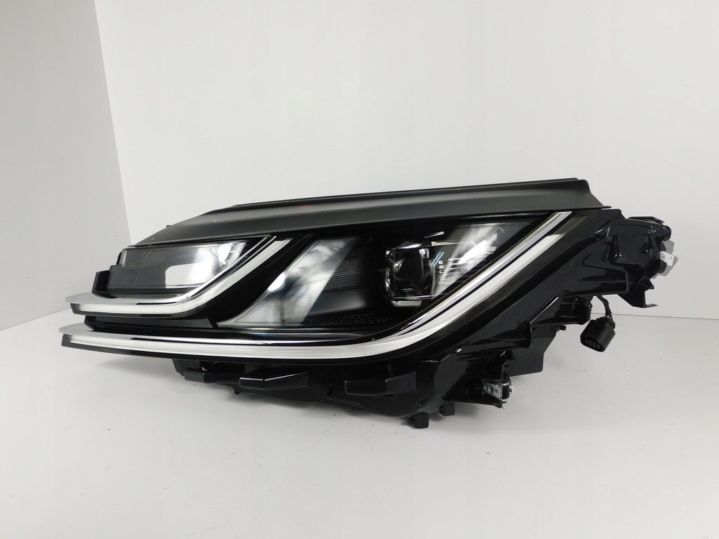 Frontscheinwerfer VW Arteon 3G8941113 Full LED Links Scheinwerfer Headlight SCH7633045915ha