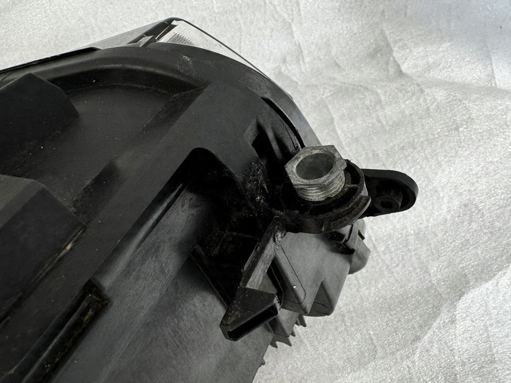 Frontscheinwerfer VW Tiguan 5NB941035G Full LED Links Scheinwerfer Headlight