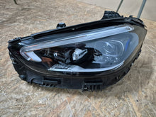 Laden Sie das Bild in den Galerie-Viewer, Frontscheinwerfer Mercedes-Benz W206 A2069062903 Links Scheinwerfer Headlight SCH5345745705ad