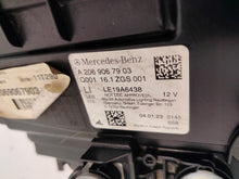 Laden Sie das Bild in den Galerie-Viewer, Frontscheinwerfer Mercedes-Benz W206 A2069067903 Links Scheinwerfer Headlight SCH1818338298of