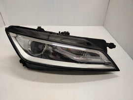 Frontscheinwerfer Audi Tt 8S0941006C LED Rechts Scheinwerfer Headlight SCH1995070528od