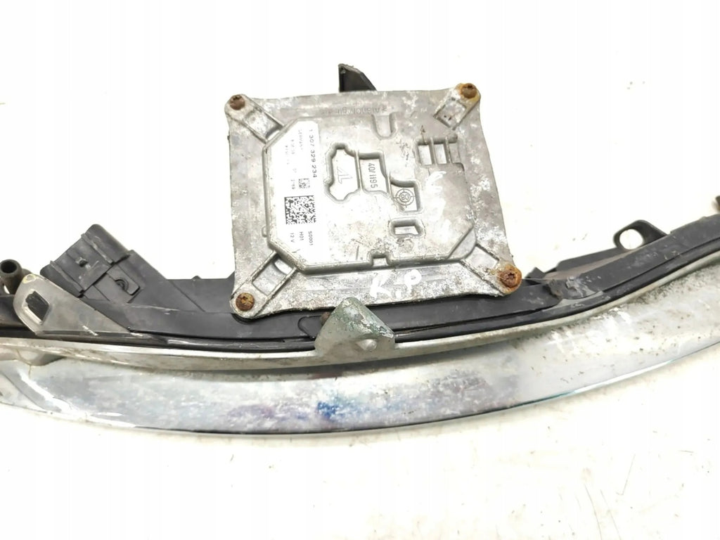 Frontscheinwerfer Lancia Delta III 1307329234 Links Scheinwerfer Headlight SCH1750210856ni
