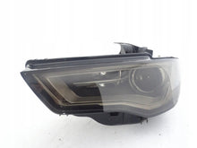 Laden Sie das Bild in den Galerie-Viewer, Frontscheinwerfer Audi A3 8V0941005C Xenon Links Scheinwerfer Headlight