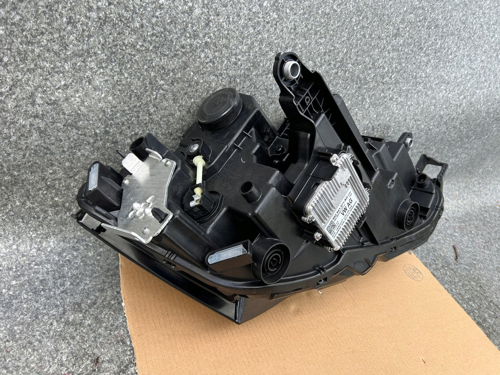 Frontscheinwerfer Skoda Superb I 3P1941015 Links Scheinwerfer Headlight SCH2273647250fm