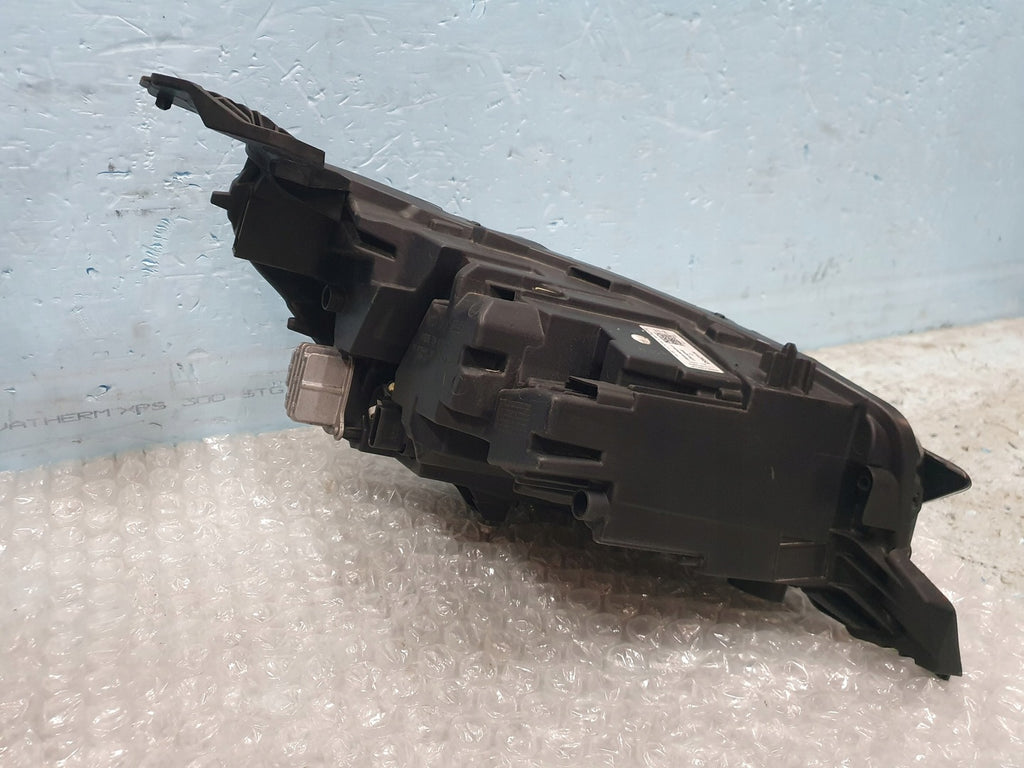 Frontscheinwerfer Opel Corsa F 39162654 39162653 Full LED Ein Satz Headlight SCH2642155218nx