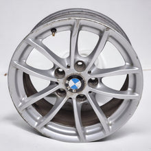 Load image into Gallery viewer, 1x Alufelge 16 Zoll 7.0&quot; 5x120 6796202 BMW 1 F21 F20 Rim Wheel