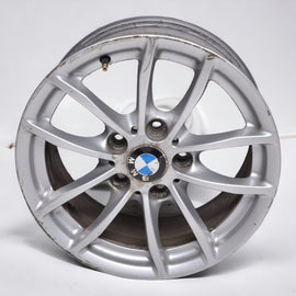 1x Alufelge 16 Zoll 7.0