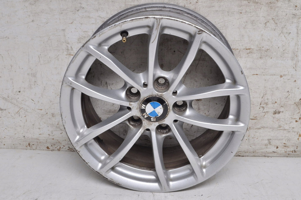 1x Alufelge 16 Zoll 7.0" 5x120 6796202 BMW 1 F21 F20 Rim Wheel