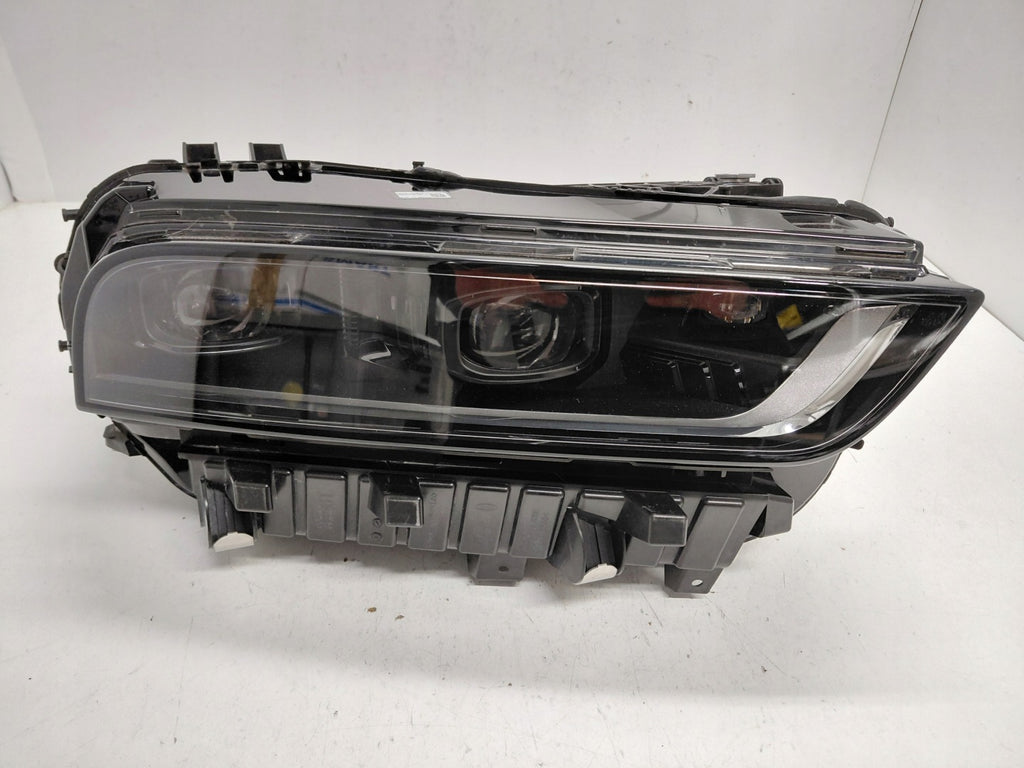 Frontscheinwerfer BMW X7 G07 5A8D318 Full LED Rechts Scheinwerfer Headlight SCH9405083703ld