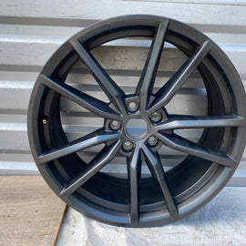 1x Alufelge 19 Zoll 8.0